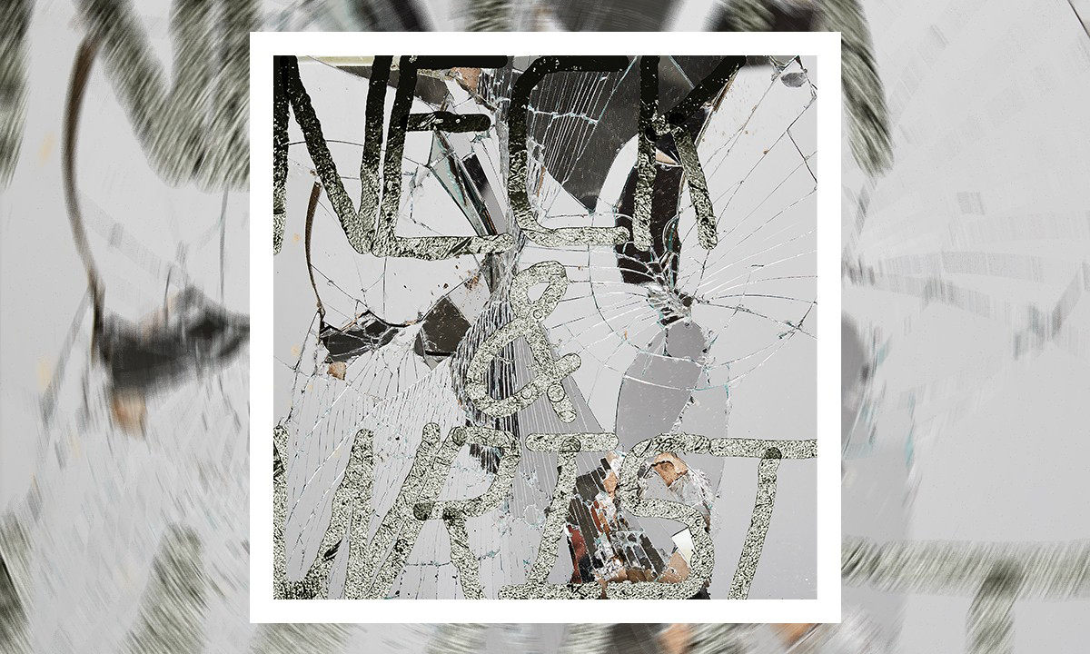 Pusha T 新歌《Neck & Wrist》发布