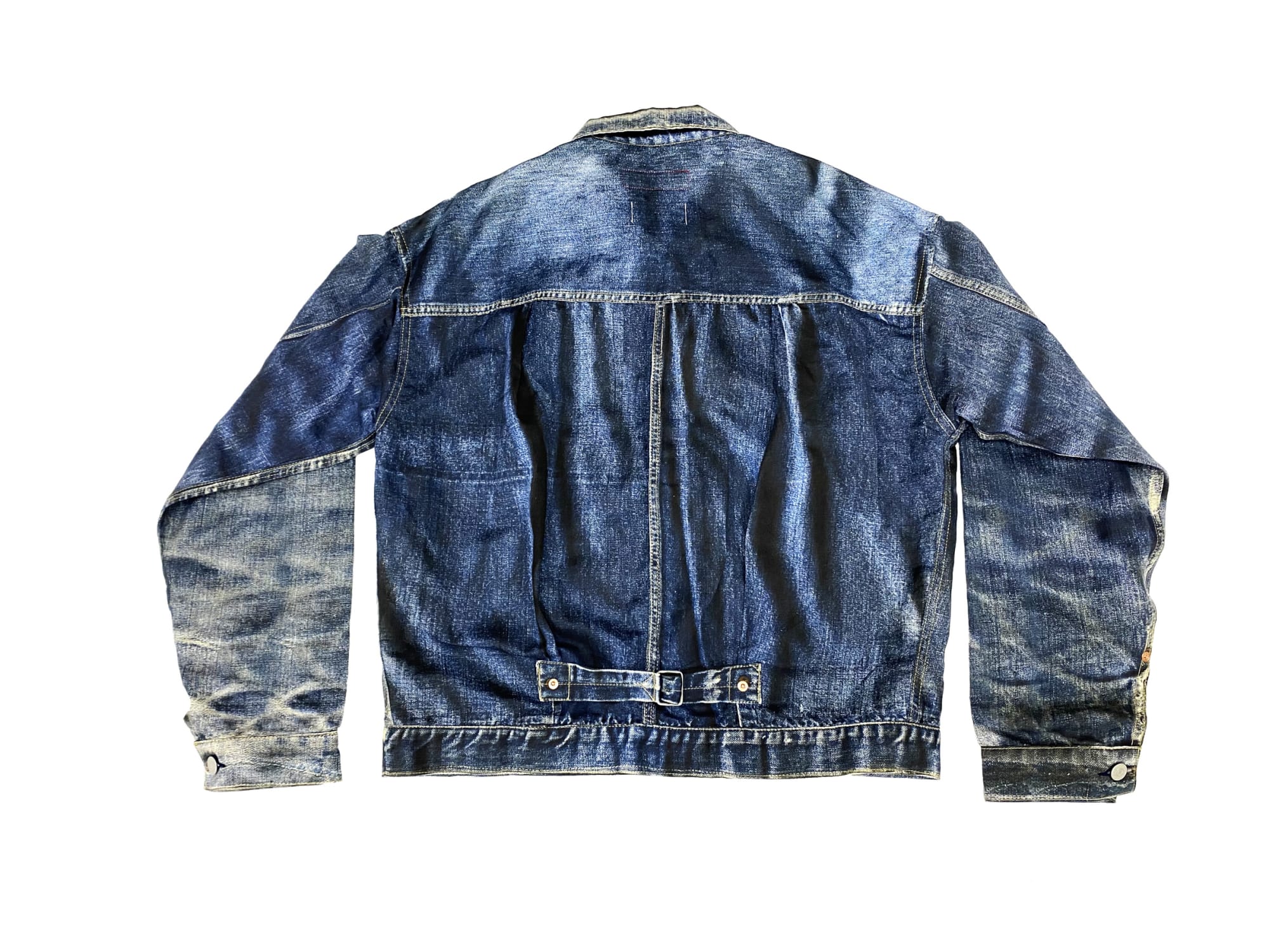 eYe Junya Watanabe MAN x BerBerJin 复古单品发布– NOWRE现客