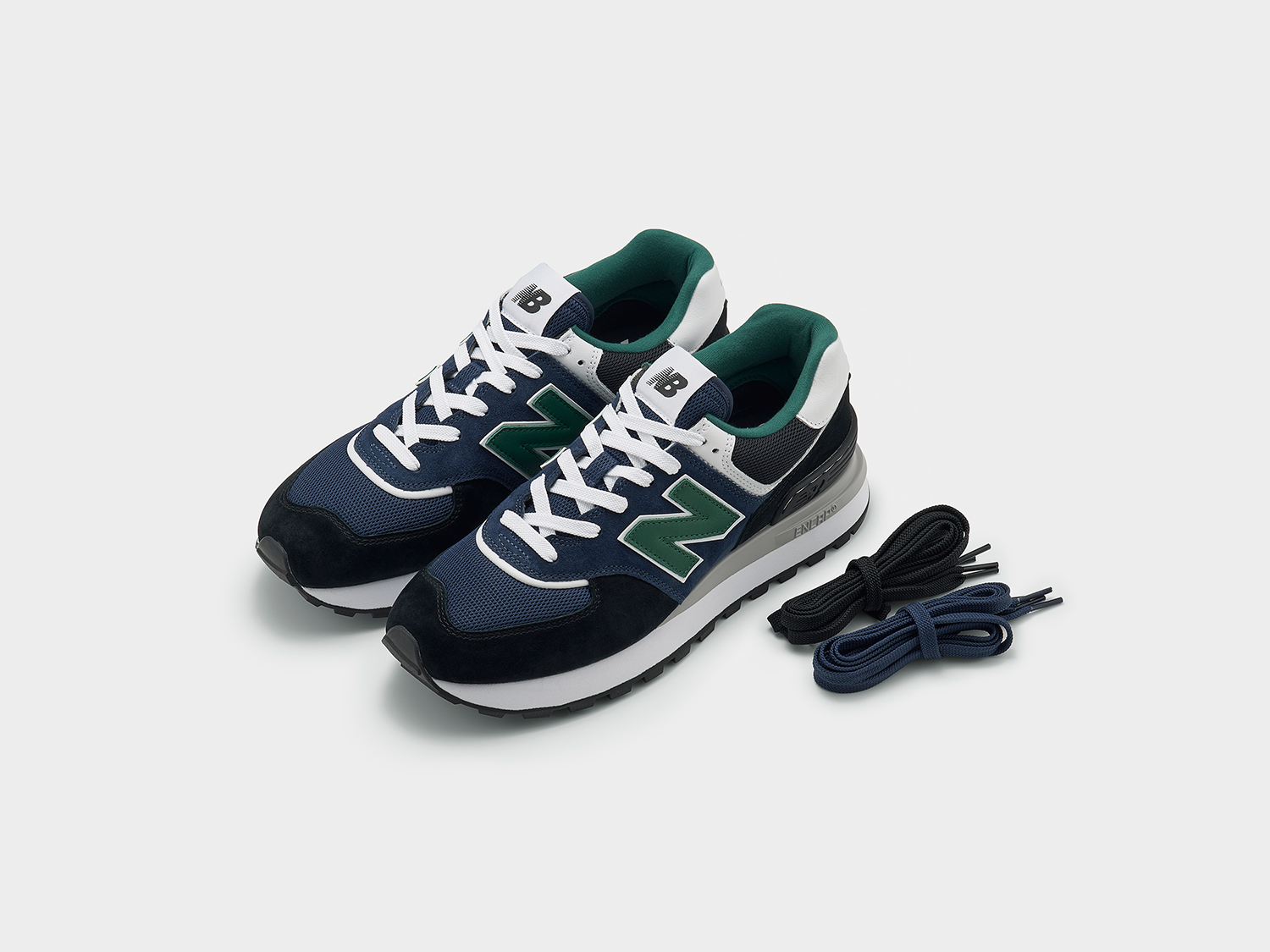 eYe Junya Watanabe MAN x New Balance「574 Legacy」鞋款发布– NOWRE现客