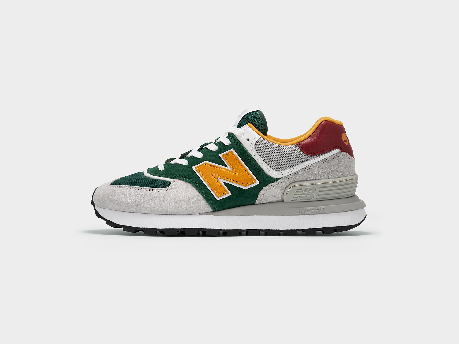 eYe Junya Watanabe MAN x New Balance「574 Legacy」鞋款发布– NOWRE现客