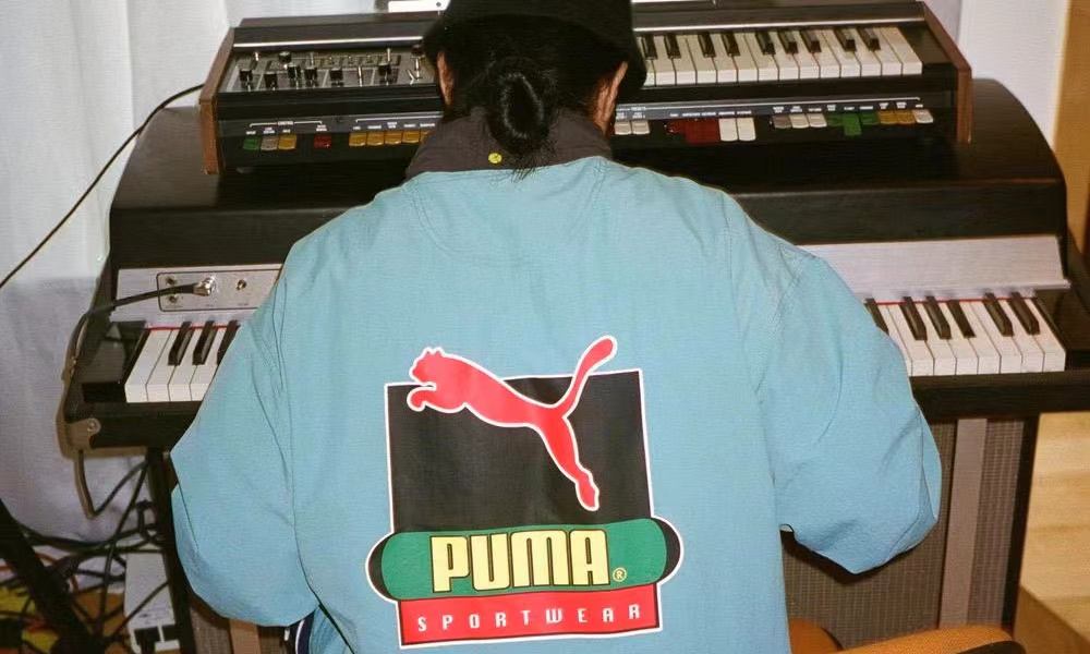 Butter Goods x PUMA 春夏系列 Lookbook 发布