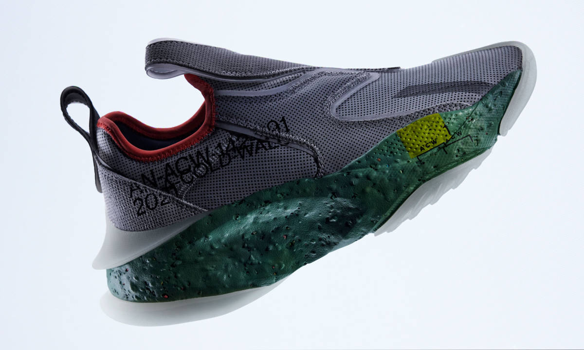 这或许是最特别的 CONVERSE？| NOWRE EXPRESS