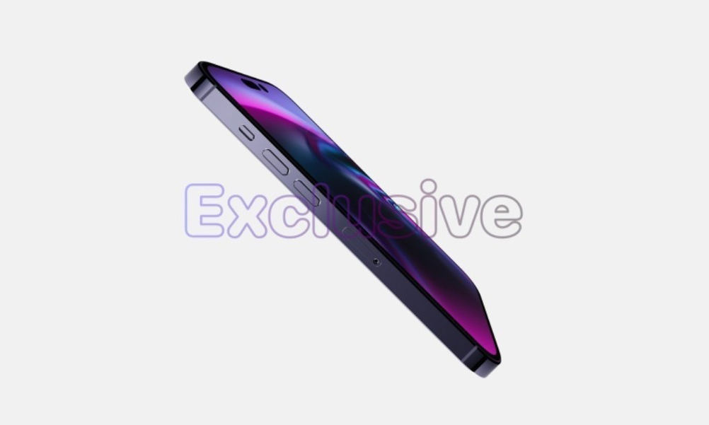 iPhone 14 Pro 或将推出紫色版本