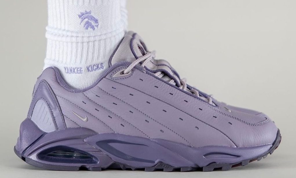 NOCTA x Nike Hot Step Air Terra 新配色释出