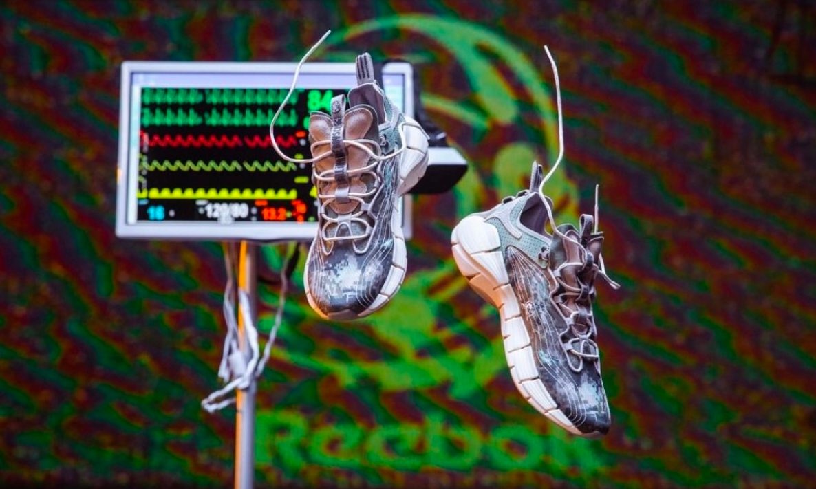 Billionaire Boys Club x Reebok Zig Kinetica II 发售日期确定