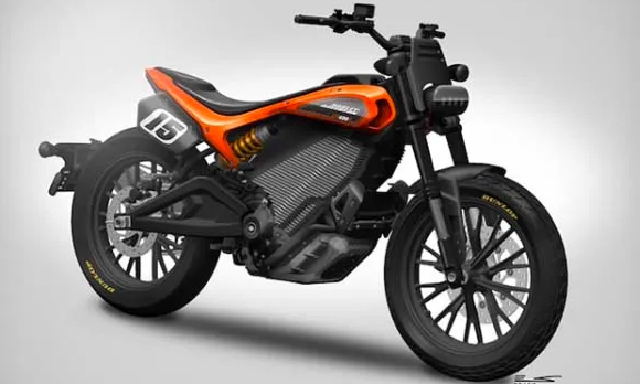哈雷旗下品牌 LiveWire 将发布全新电动摩托车