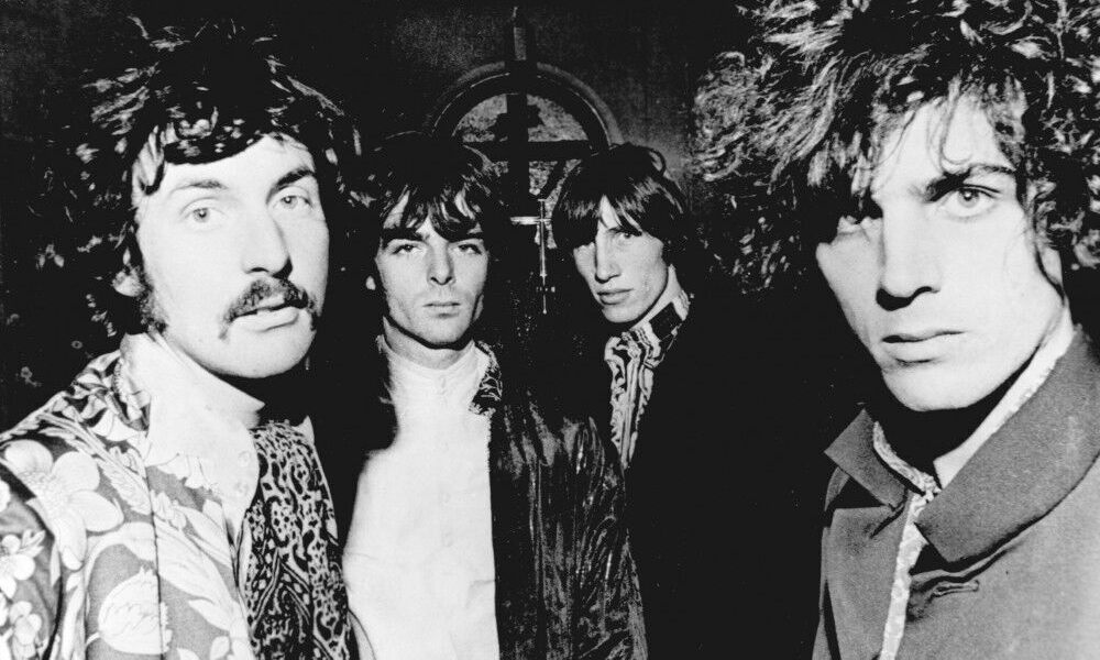 Pink Floyd 正式入驻 Tik Tok 平台