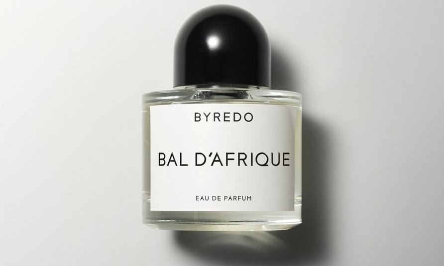 L’Oréal 收购香水品牌 BYREDO