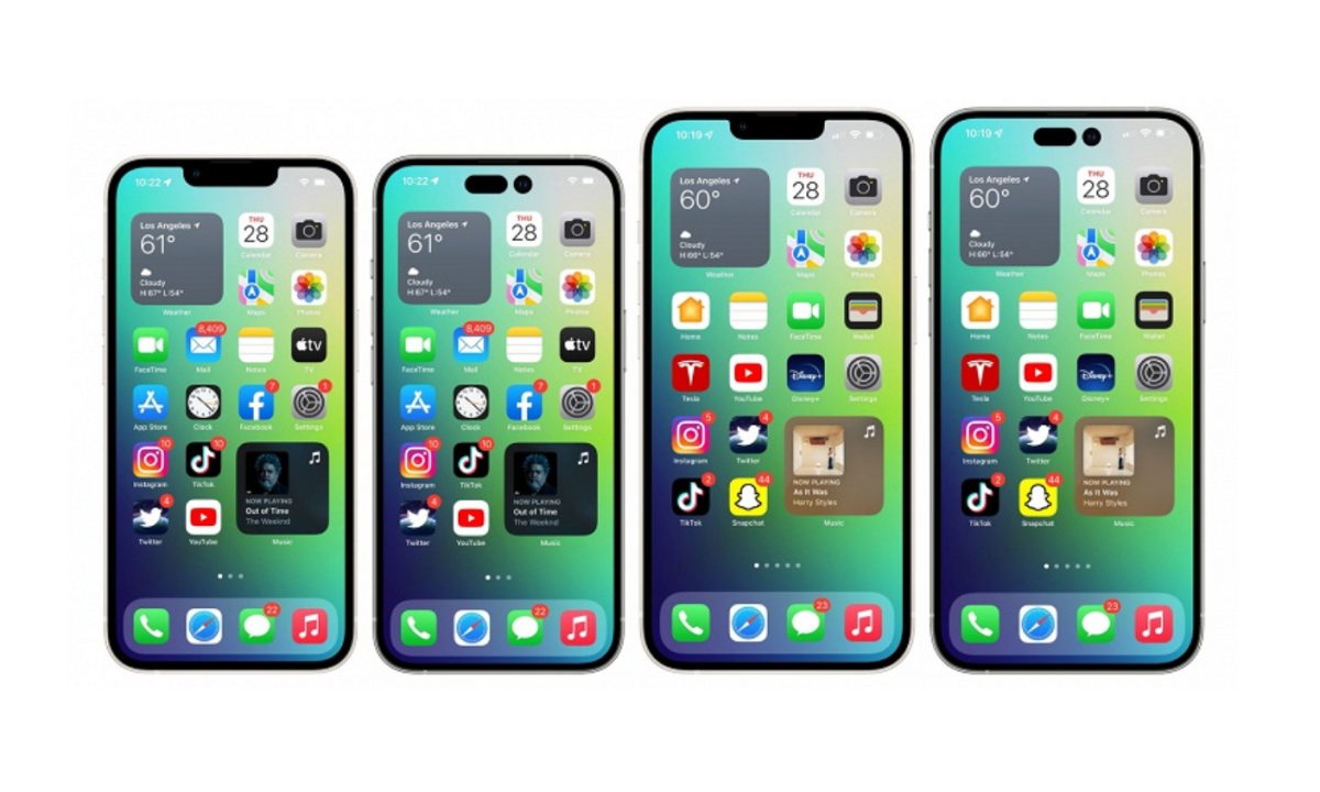 iPhone 14 或将延期发布