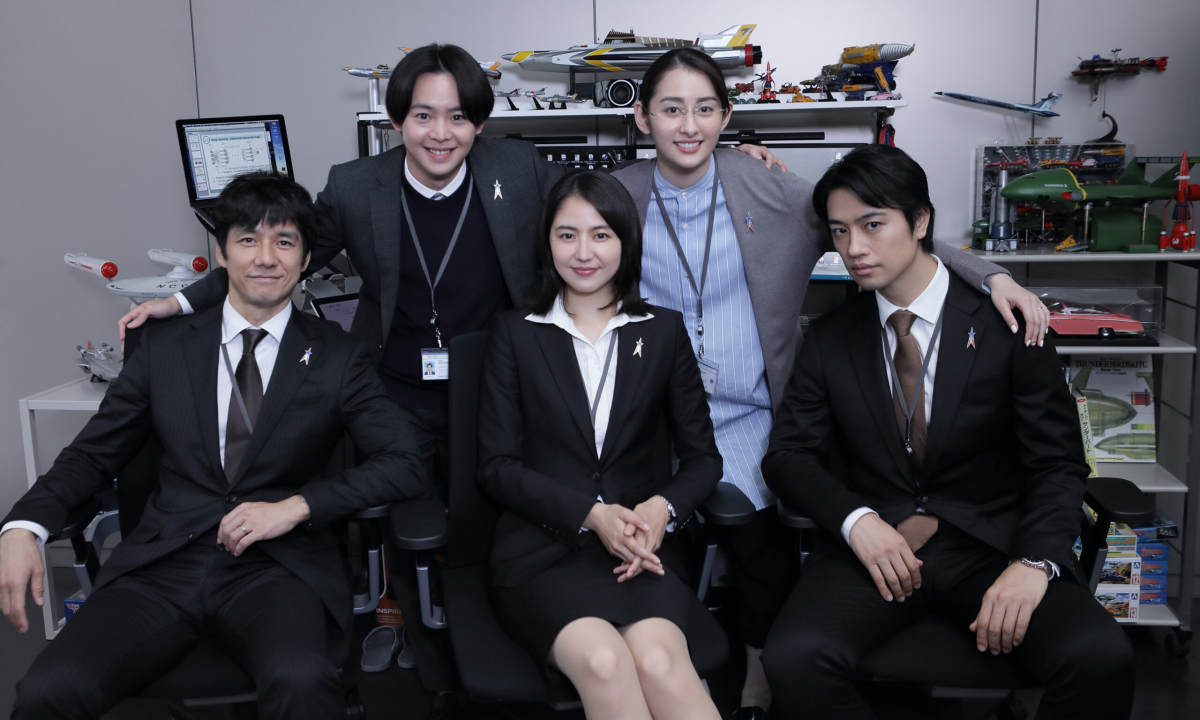 《新奥特曼》上映三日票房近十亿日元，刷新纪录