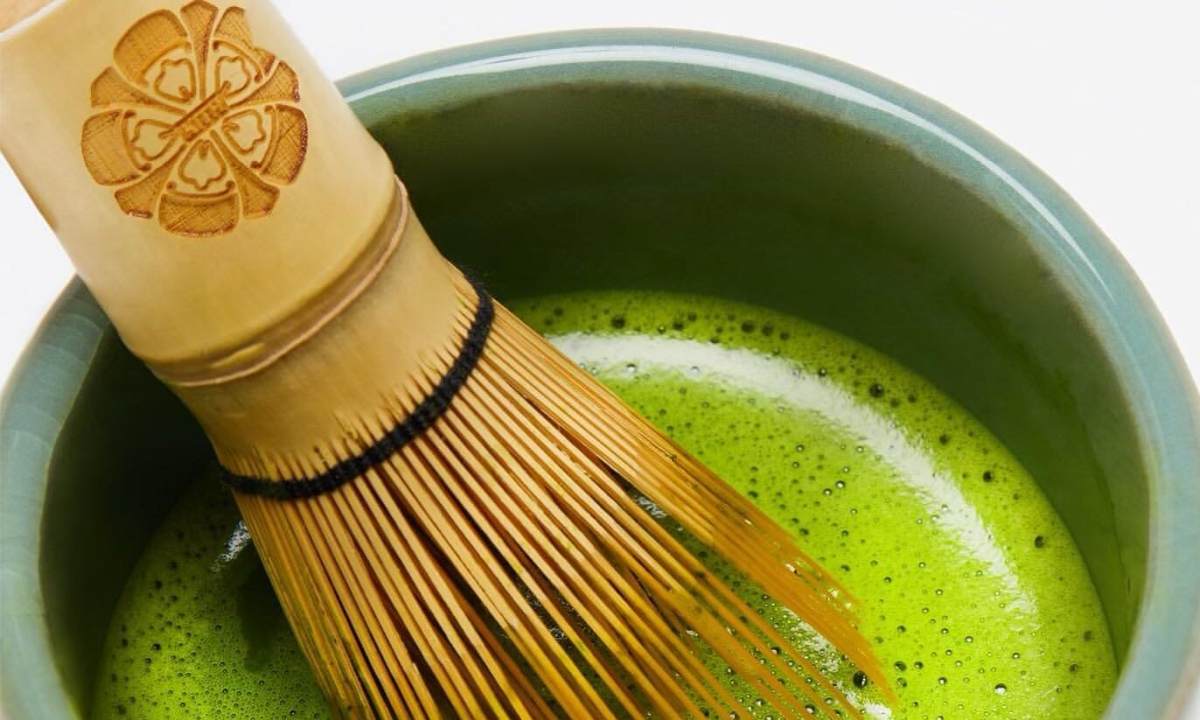 KITH 抹茶茶具套装即将登场