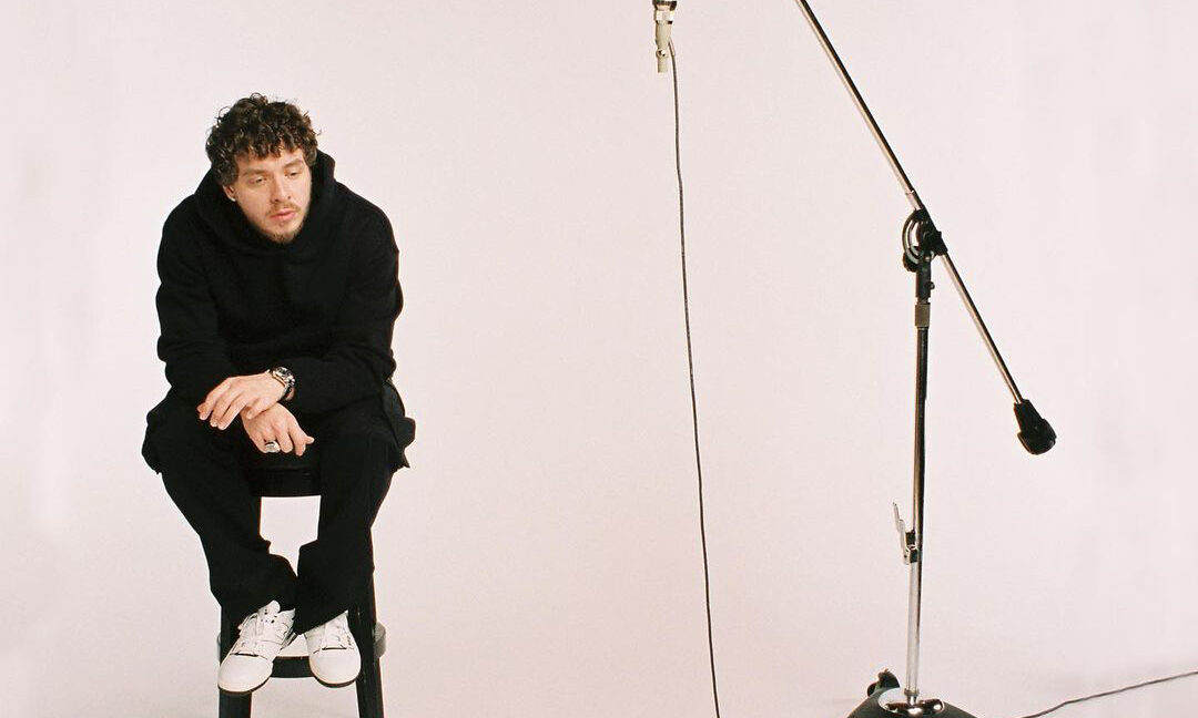 Jack Harlow 新专辑《Come Home The Kids Miss You》即将发行
