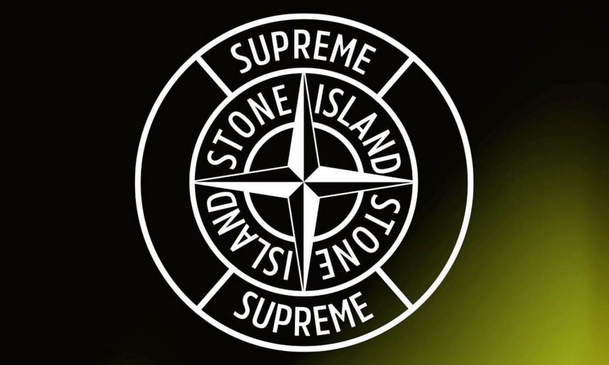 Stone Island x Supreme 联名系列下周登场