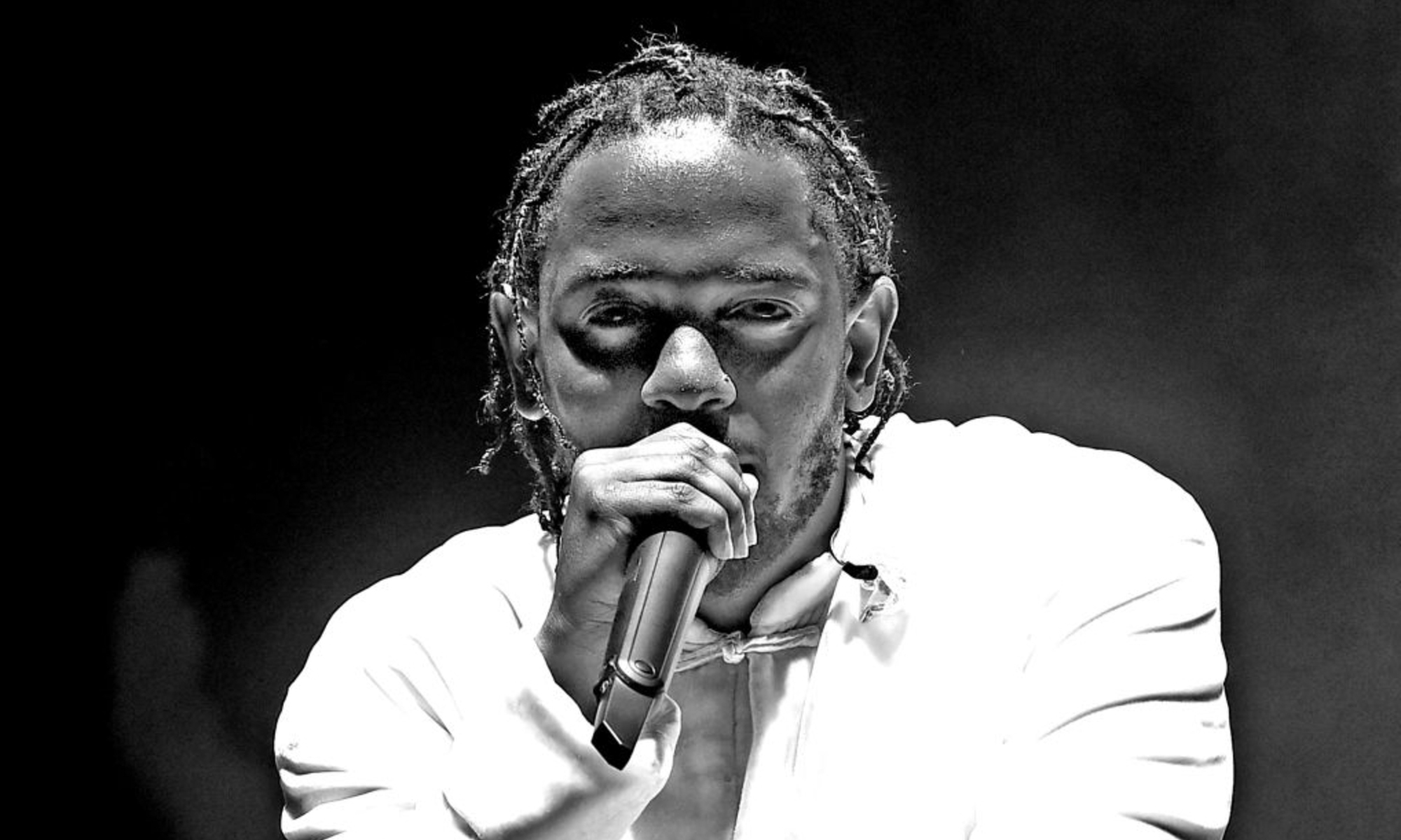 Kendrick Lamar 或将《Mr.Morale & The Big Steppers》拆分为双专辑发布