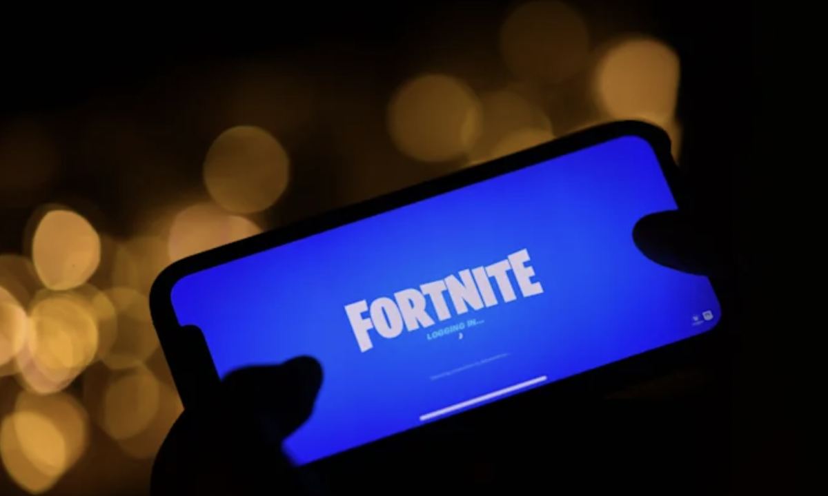 Fortnite 通过 Xbox 云游戏免费回归 iOS