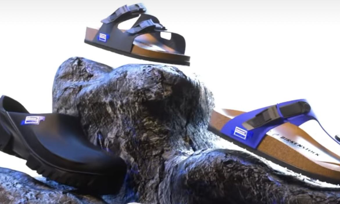ADER Error x Birkenstock 首度合作鞋履系列发布