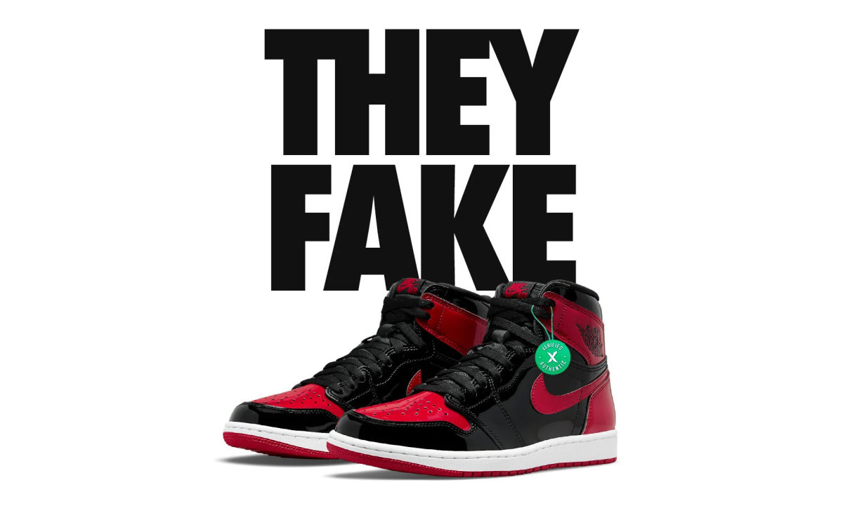 StockX 回应 Nike 售假指控