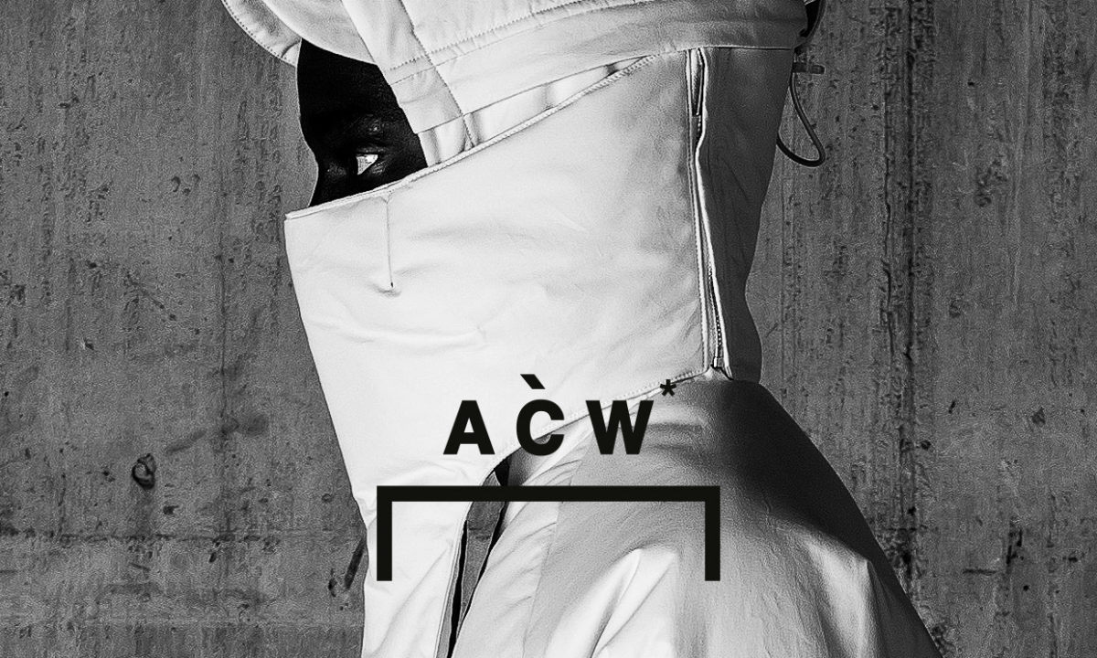 A-COLD-WALL* 正式进驻中国市场