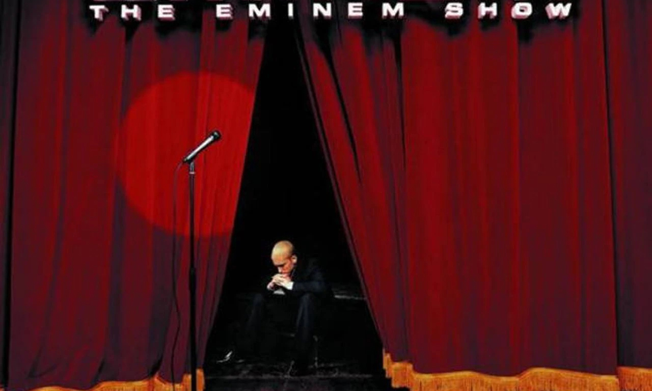 纪念《The Eminem Show》推出 20 周年，Eminem 推出专辑扩展版本