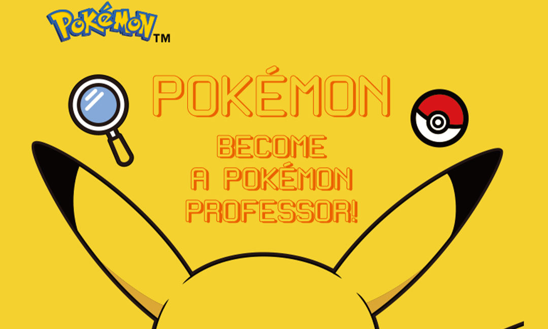 UNIQLO UT「Pokémon」系列新品发布