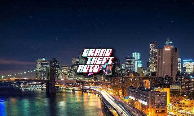 内部信息泄露？《GTA 6》首个相关消息将于 5 月 16 日公开