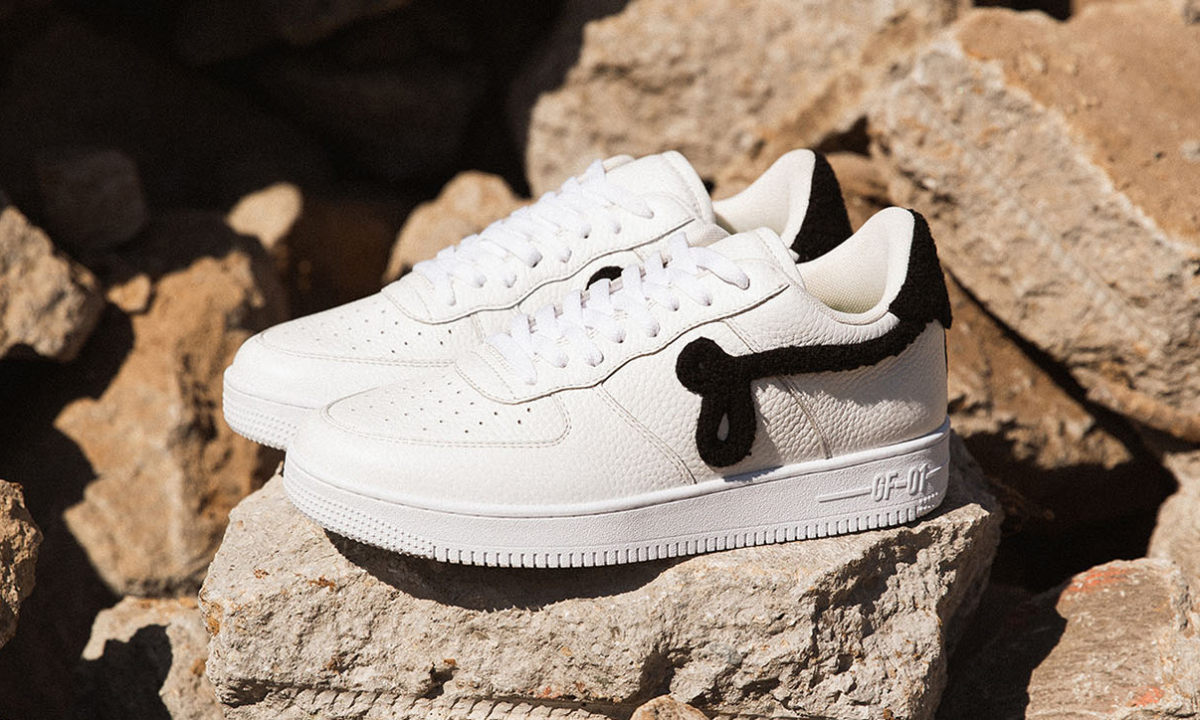 「杠」上了！Nike 对 John Geiger 诉讼继续加码