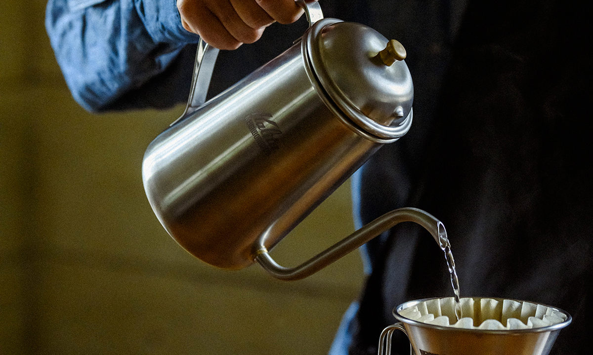 Kalita x NEIGHBORHOOD 合作项目发布