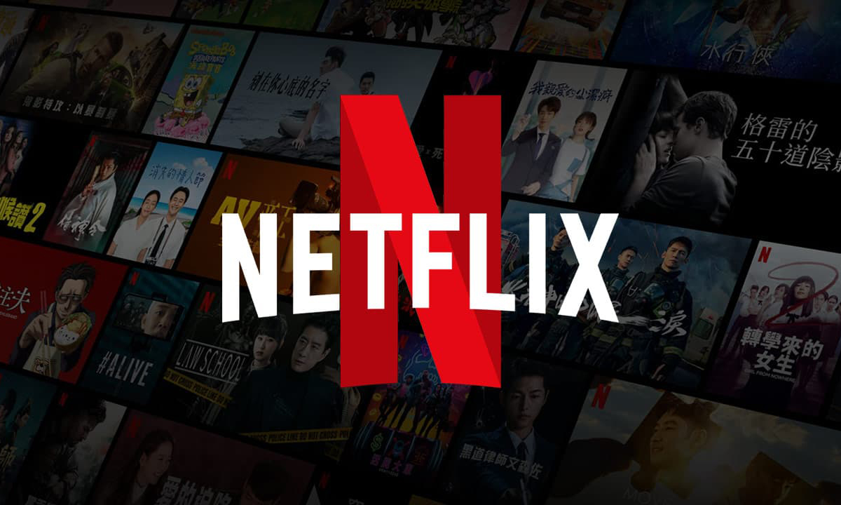Netflix 将未上映的原创作品传输给订阅者观看，以获得反馈