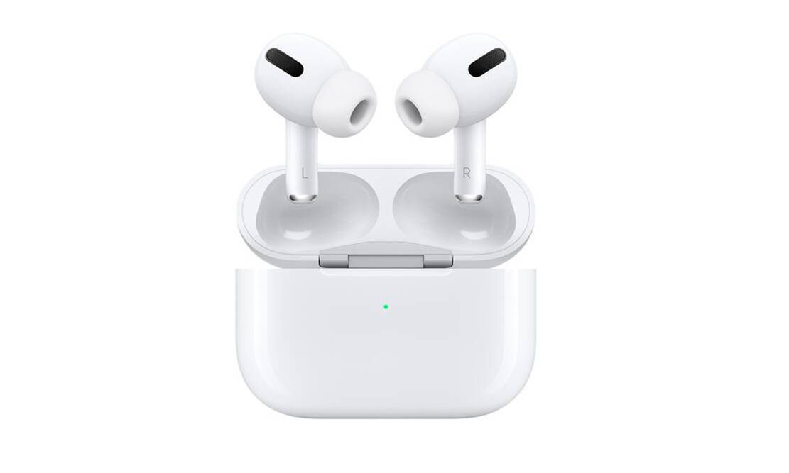AirPods 未来或将用 Type-C 取代 Lightning 接口