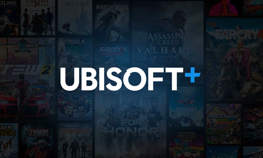 育碧宣布 Ubisoft+ 即将登陆 PlayStation