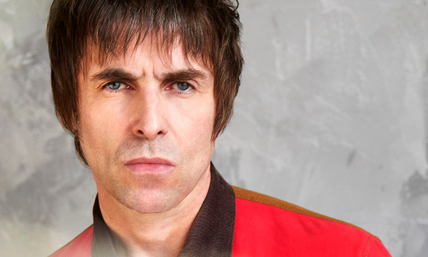 Liam Gallagher 携手 Selfridges 商店带来一系列限量单品