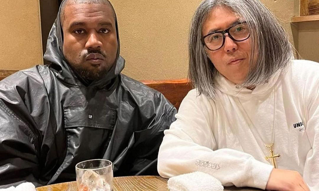 Yeezy Gap Engineered by BALENCIAGA 新款将至？