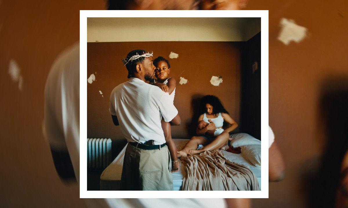 Kendrick Lamar 新专辑《Mr. Morale & the Big Steppers》打破 Apple Music 纪录