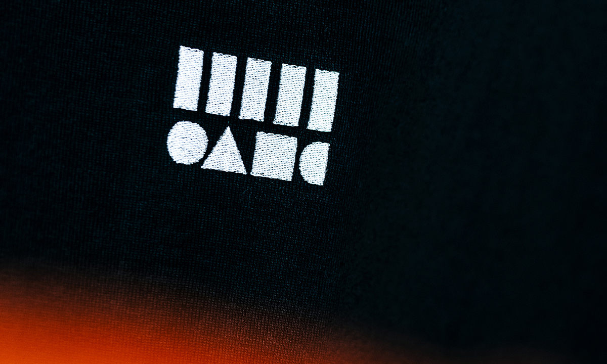 OAMC x Graphpaper 定制 T 恤发布