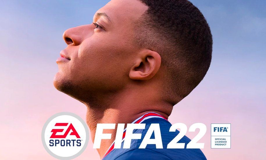 EA 宣布与 FIFA 结束合作
