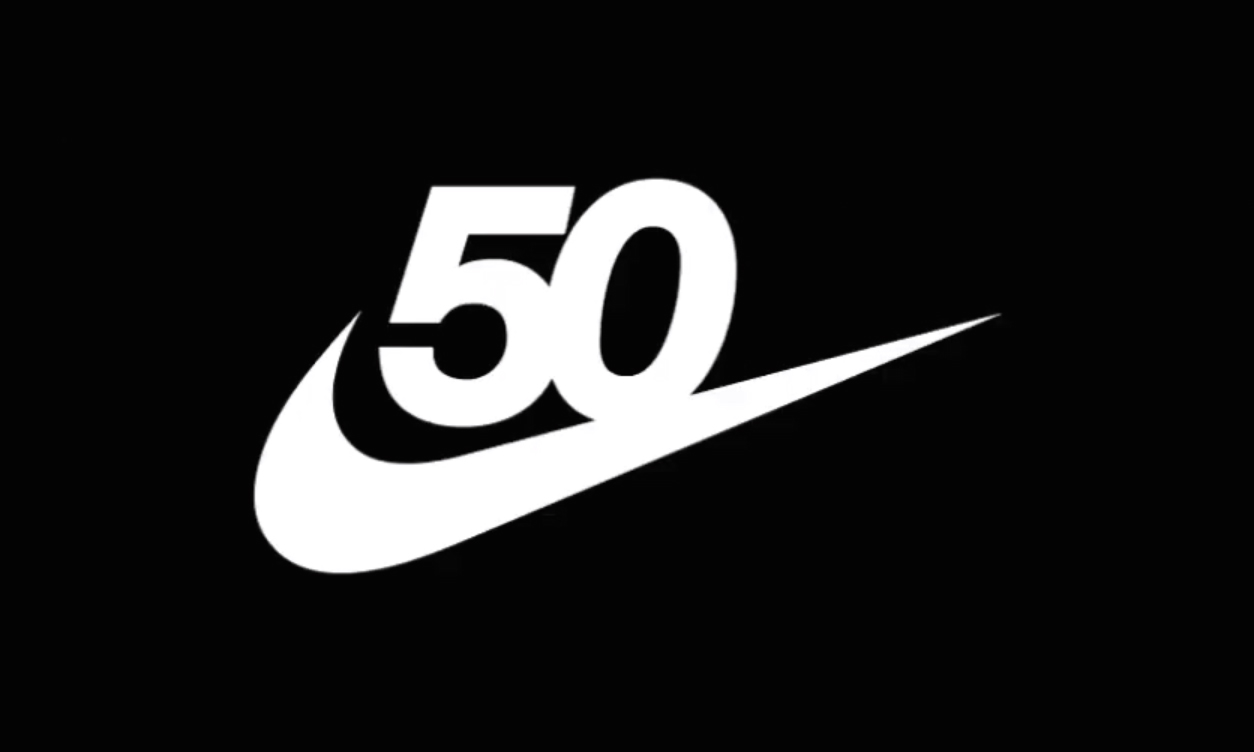 Nike 50 周年《Seen It All》广告片释出