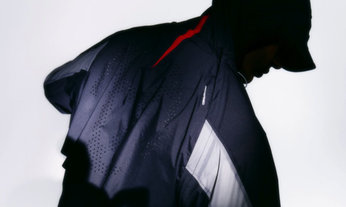 FILA 联合 Slam Jam  推出胶囊系列
