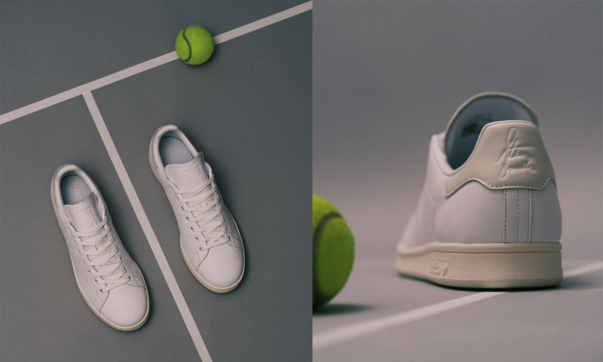日本限定，adidas Originals Stan Smith 新作释出