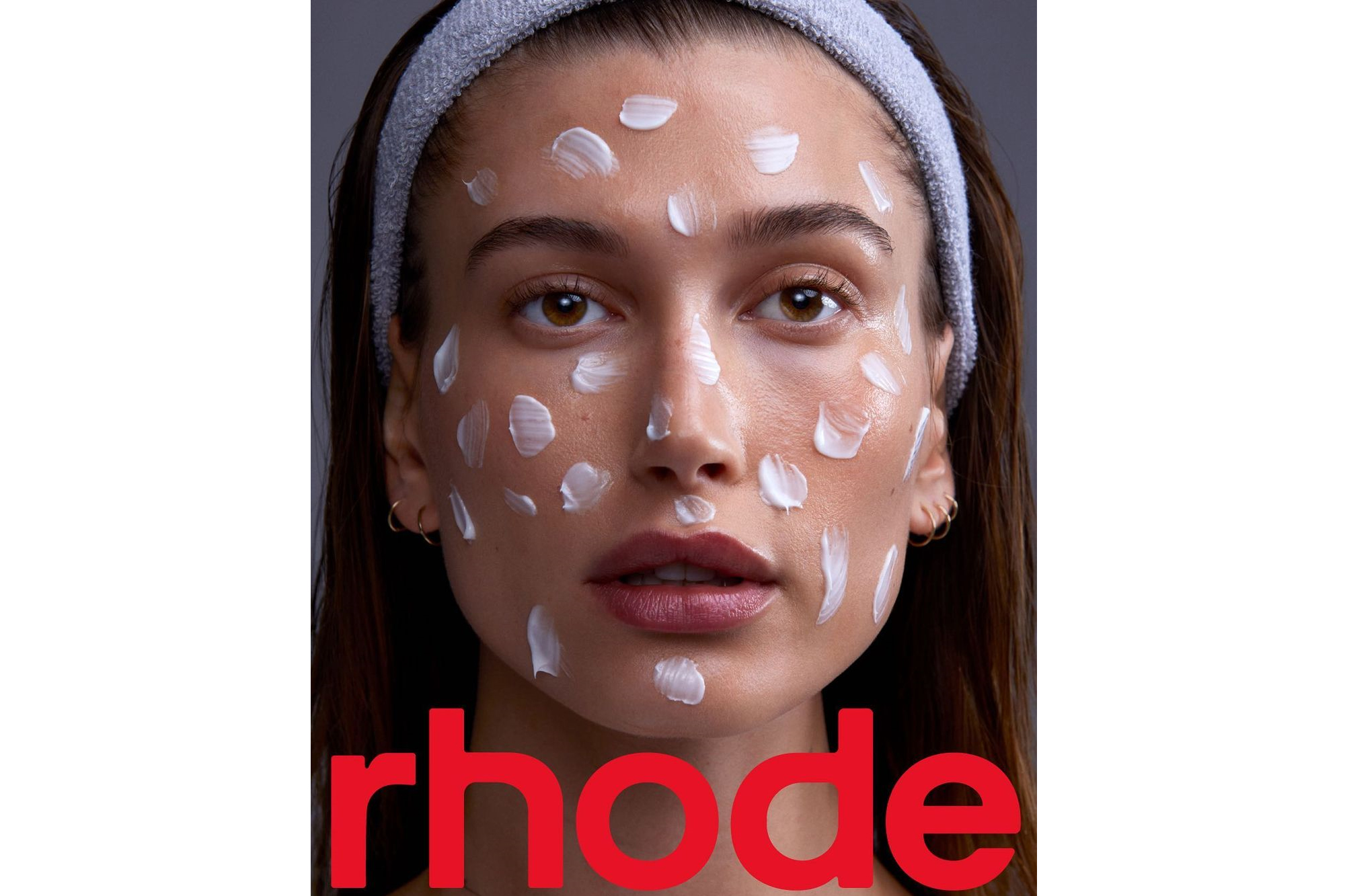 Hailey Bieber 个人护肤品牌「Rhode」现已上线