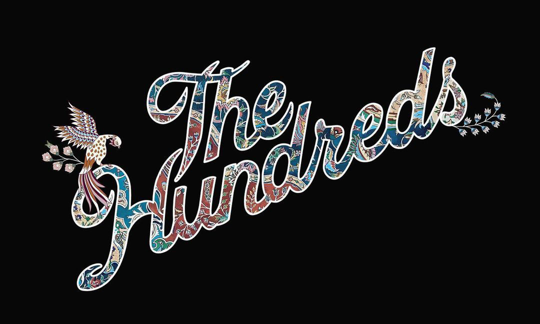 The Hundreds x 艺术家 Jason Seife 联名系列即将发售
