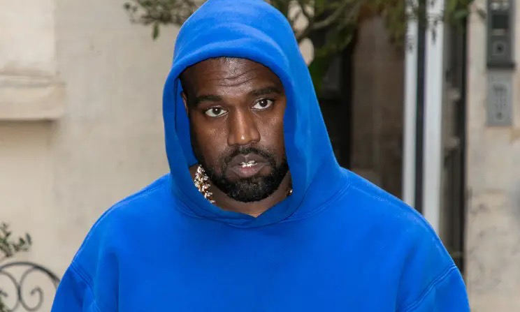 Ye 为 YEEZUS 游乐园、NFT 等项目提交注册商标申请