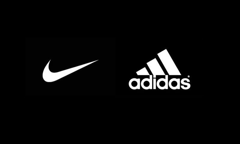adidas 起诉 Nike 涉嫌专利侵权