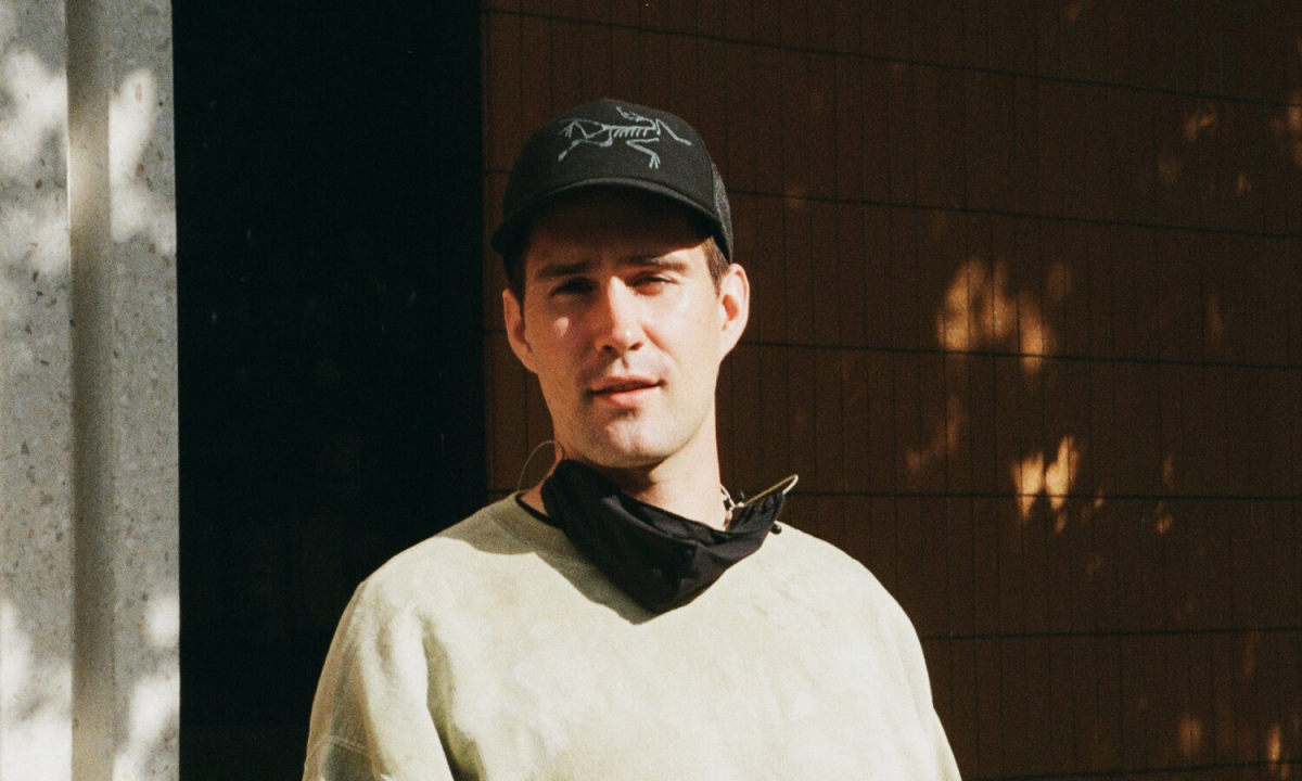 Arc’teryx 最年轻设计师是如何诠释 Gorpcore 风格的？