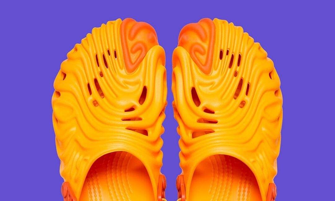 Salehe Bembury x Crocs Pollex Clog 释出六款新配色