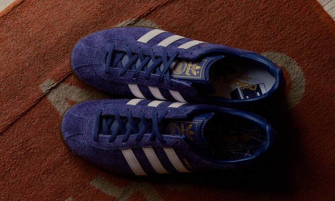 SNS x adidas Originals 发布新作「SNS GT Tokyo」