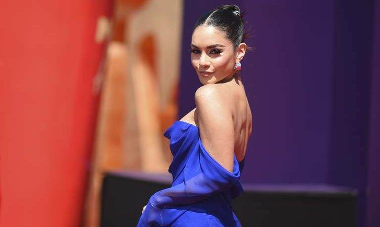 2022 MTV Movie & TV Awards 嘉宾红毯造型回顾