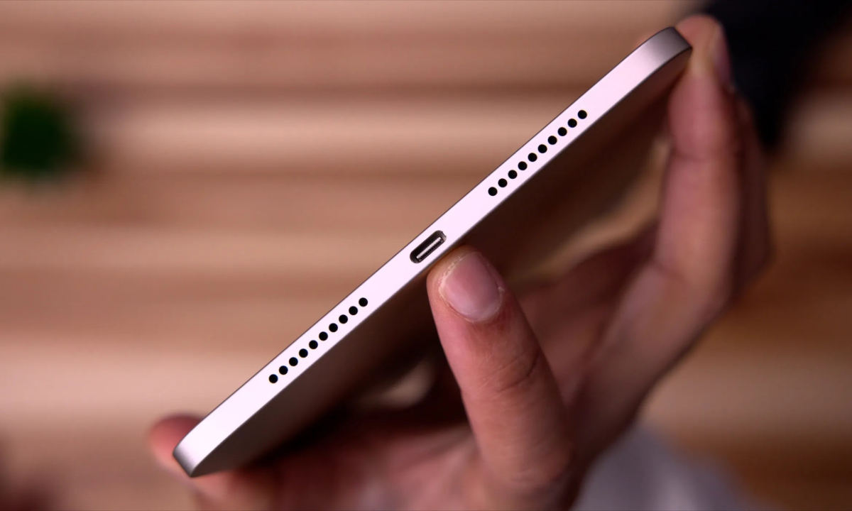 最便宜 iPad 或将在今年推出，升级 A14 处理器与 USB-C 接口