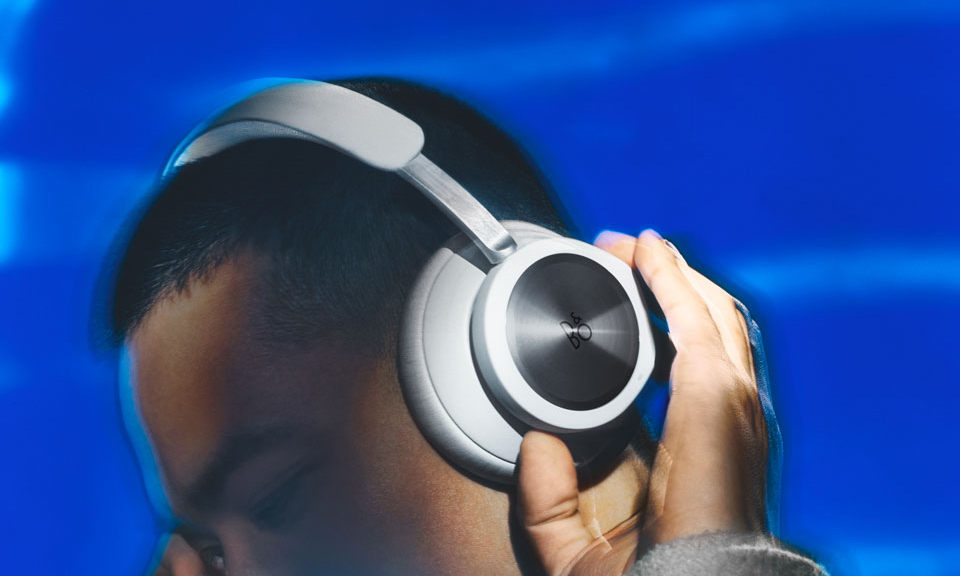 Bang & Olufsen 推出 Beoplay Portal 新版本