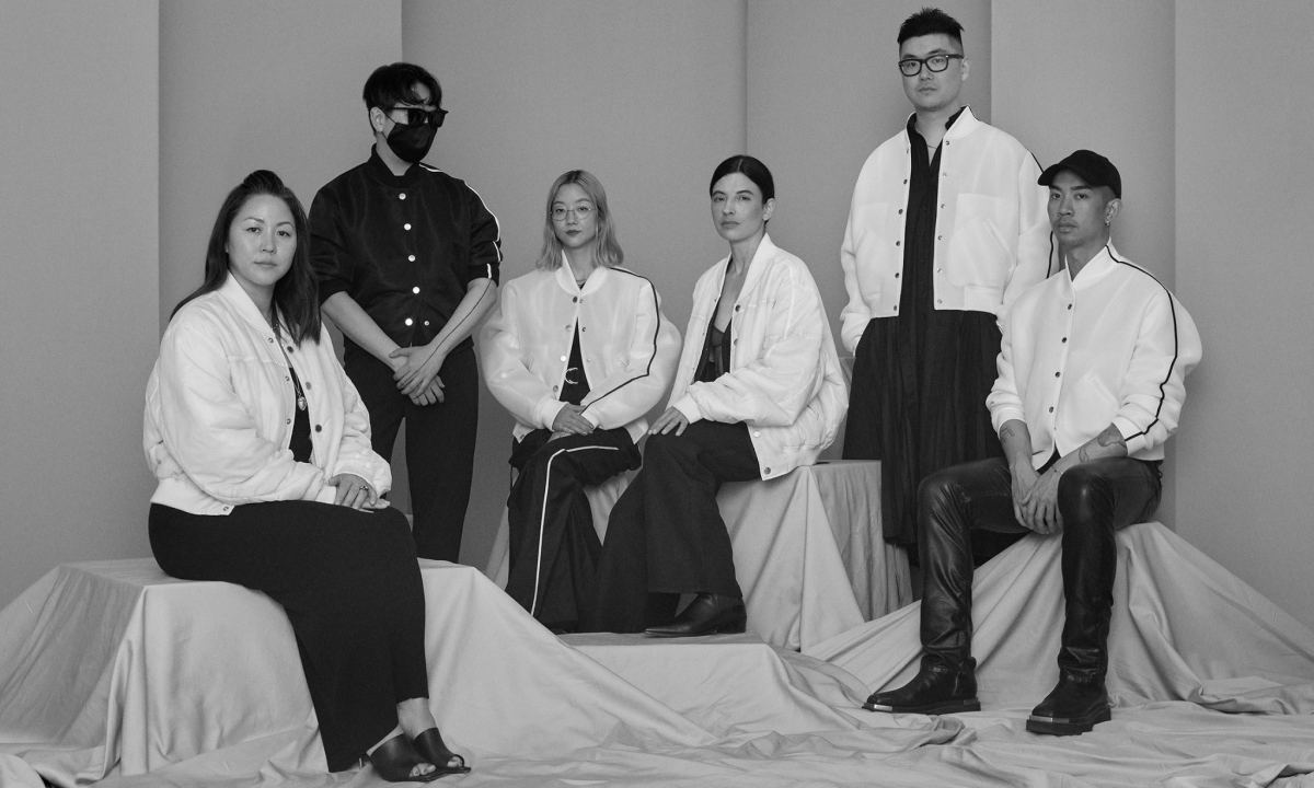 Farfetch 旗下 Opening Ceremony 与 Peter Do 开启独家合作