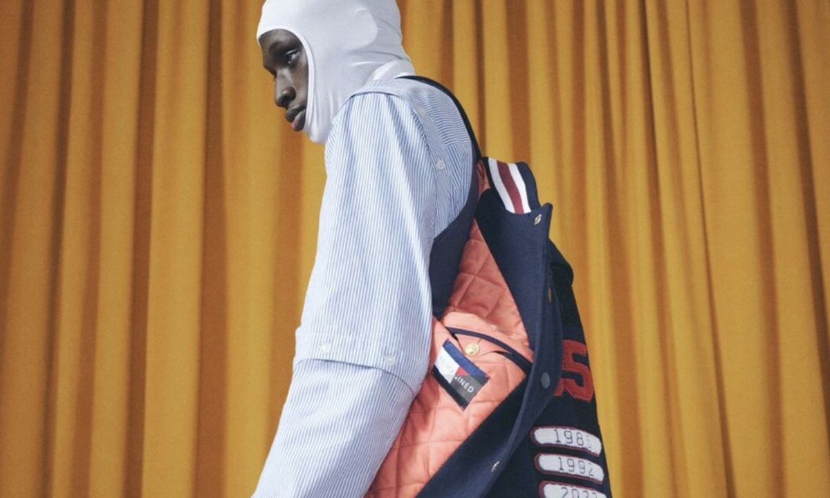 Tommy Hilfiger 即将发布宠物系列单品
